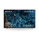 Sony Smart Τηλεόραση 55" 4K UHD OLED XR-55A80L HDR (2023)
